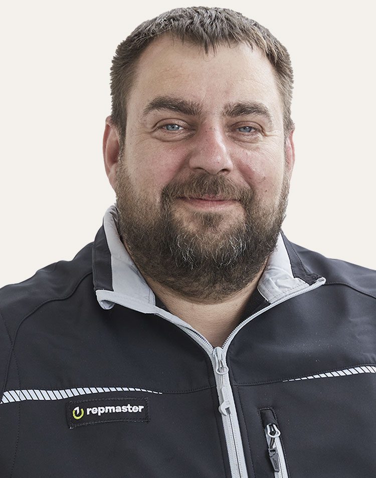 David Schumacher