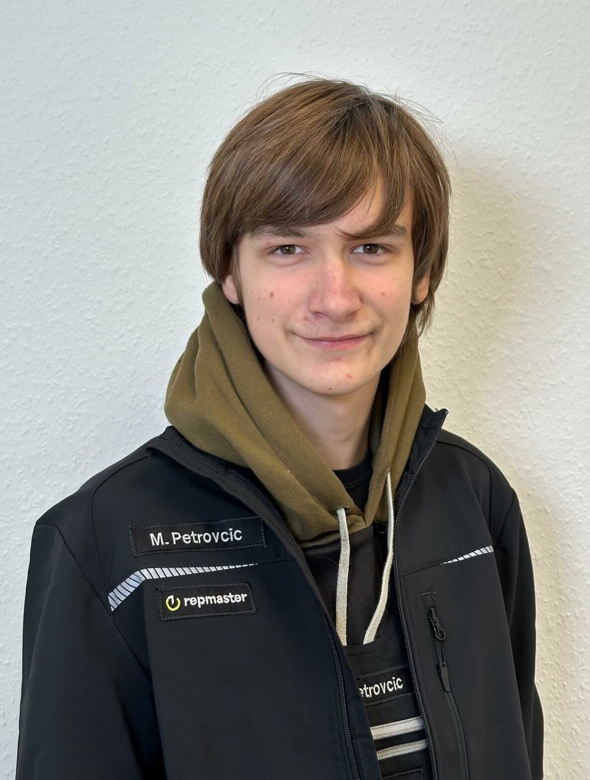 Matheo Petrovcic